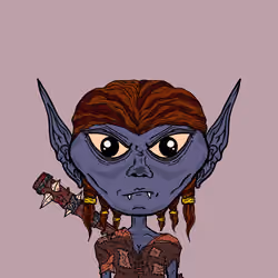 DarkElf #5733