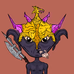 DarkElf #9452