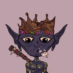 DarkElf #7325