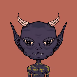 DarkElf #5725