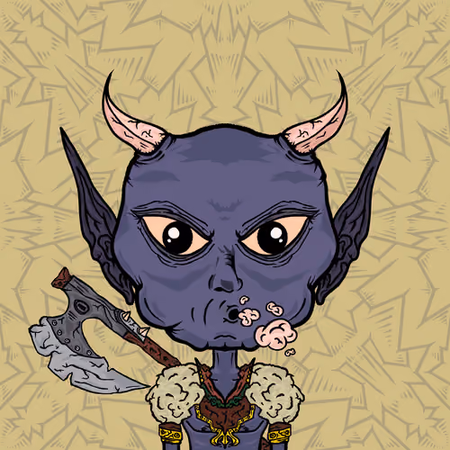 DarkElf #9062