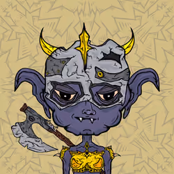 DarkElf #9658