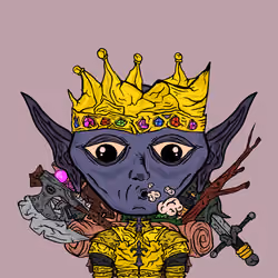 DarkElf #6884