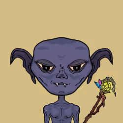 DarkElf #2090