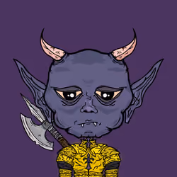 DarkElf #4405