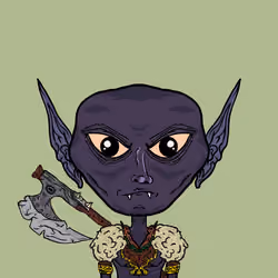 DarkElf #6777