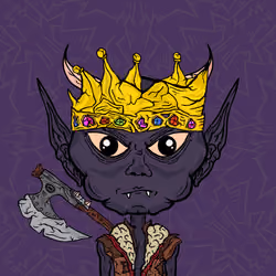 DarkElf #7060