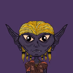 DarkElf #5505