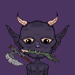DarkElf #9028