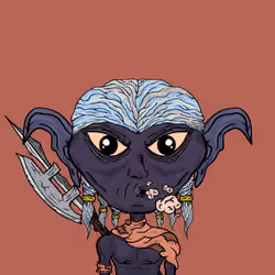 DarkElf #5735