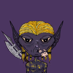 DarkElf #6714