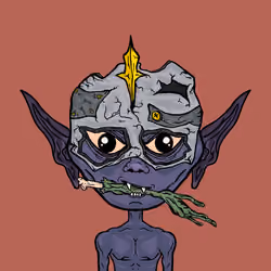 DarkElf #5738