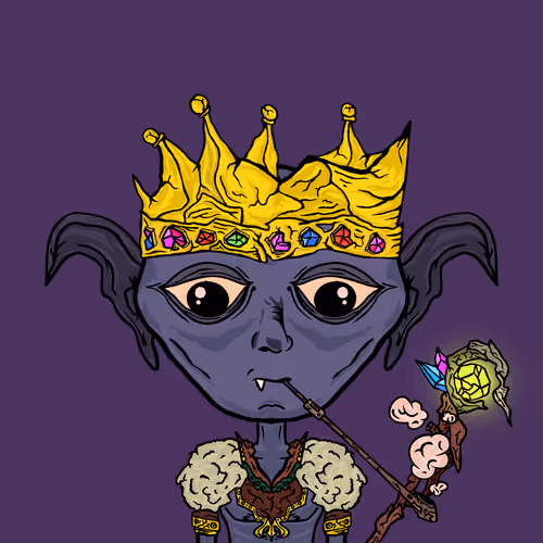 Darkelfnft