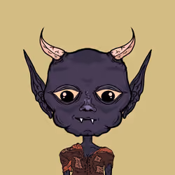 DarkElf #5775