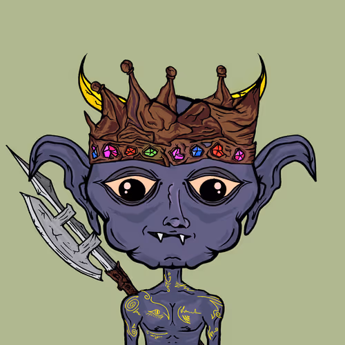 Darkelfnft