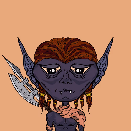 DarkElf #5688