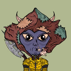 DarkElf #4661