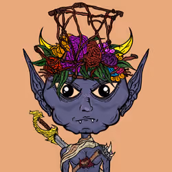 DarkElf #3632