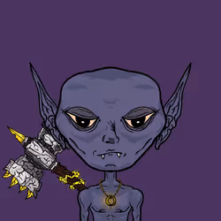 DarkElf #8570