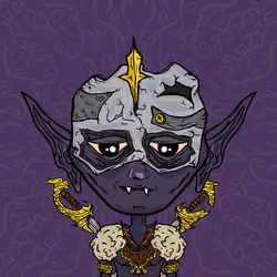 DarkElf #5207