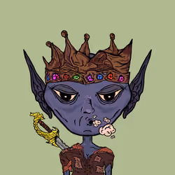 DarkElf #5797