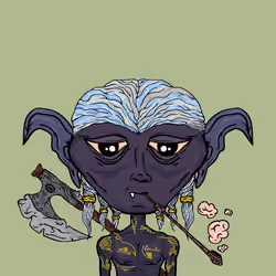 DarkElf #5561