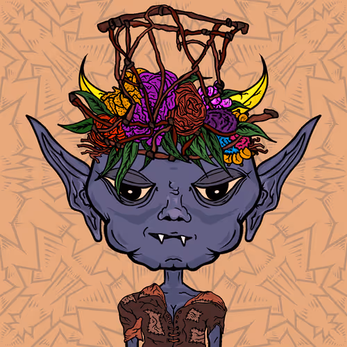 Darkelfnft
