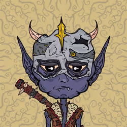 DarkElf #6656