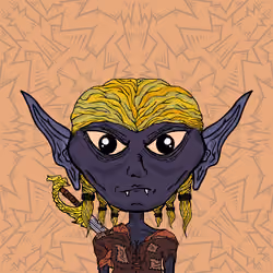 DarkElf #8431