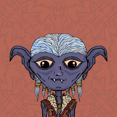DarkElf #6069