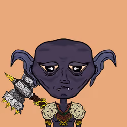 DarkElf #9955