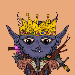 DarkElf #6467