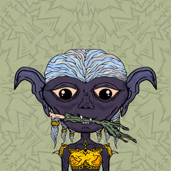 DarkElf #5645