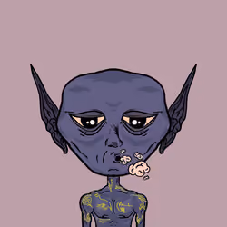 DarkElf #9135