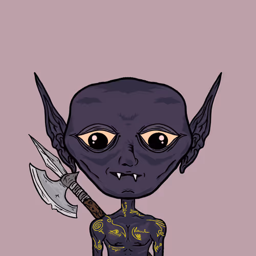 Darkelfnft