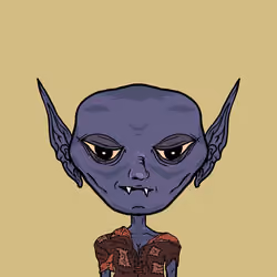 DarkElf #8009