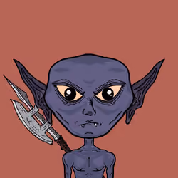 DarkElf #5176