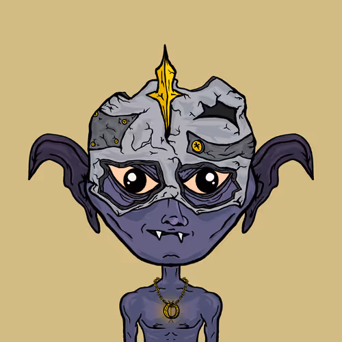 Darkelfnft