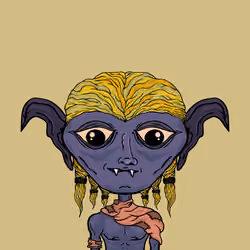 DarkElf #7139