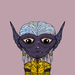 DarkElf #8040