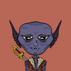 DarkElf #4210