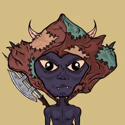 DarkElf #7059