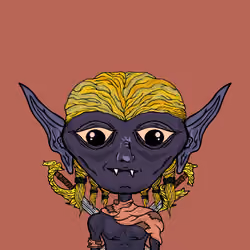 DarkElf #6103