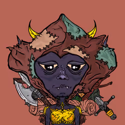 DarkElf #9241