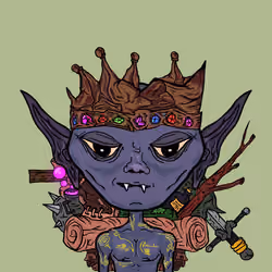 DarkElf #4973