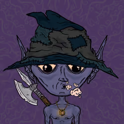 DarkElf #6820
