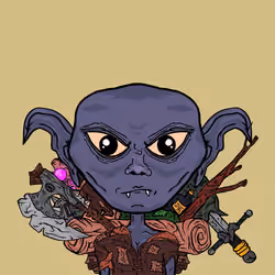 DarkElf #4461