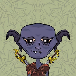 DarkElf #8700