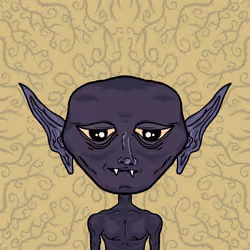 DarkElf #2313