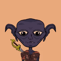 DarkElf #9953